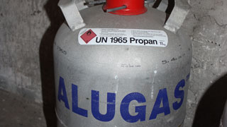 gas propangas 6 8kg